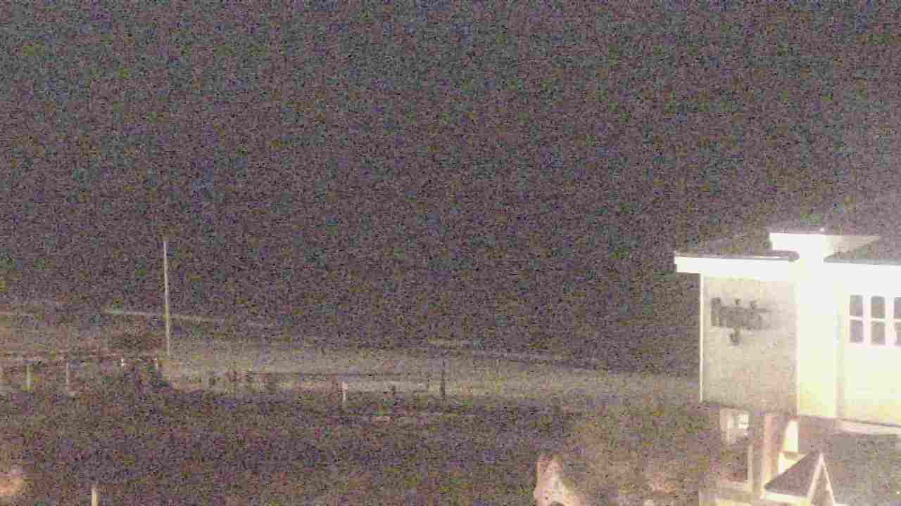 Thumbnail for current weather camera view from The Gulfarium in Fort Walton Beach, Florida