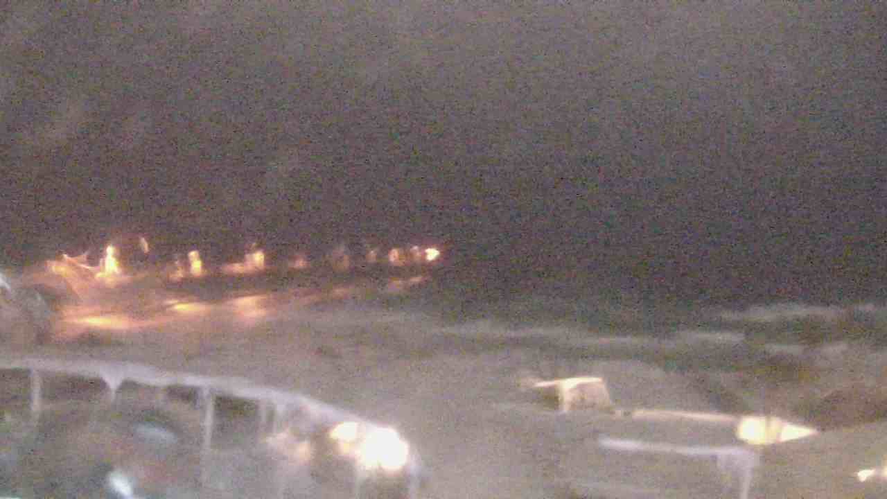 Thumbnail for current weather camera view from The Gulfarium in Fort Walton Beach, Florida