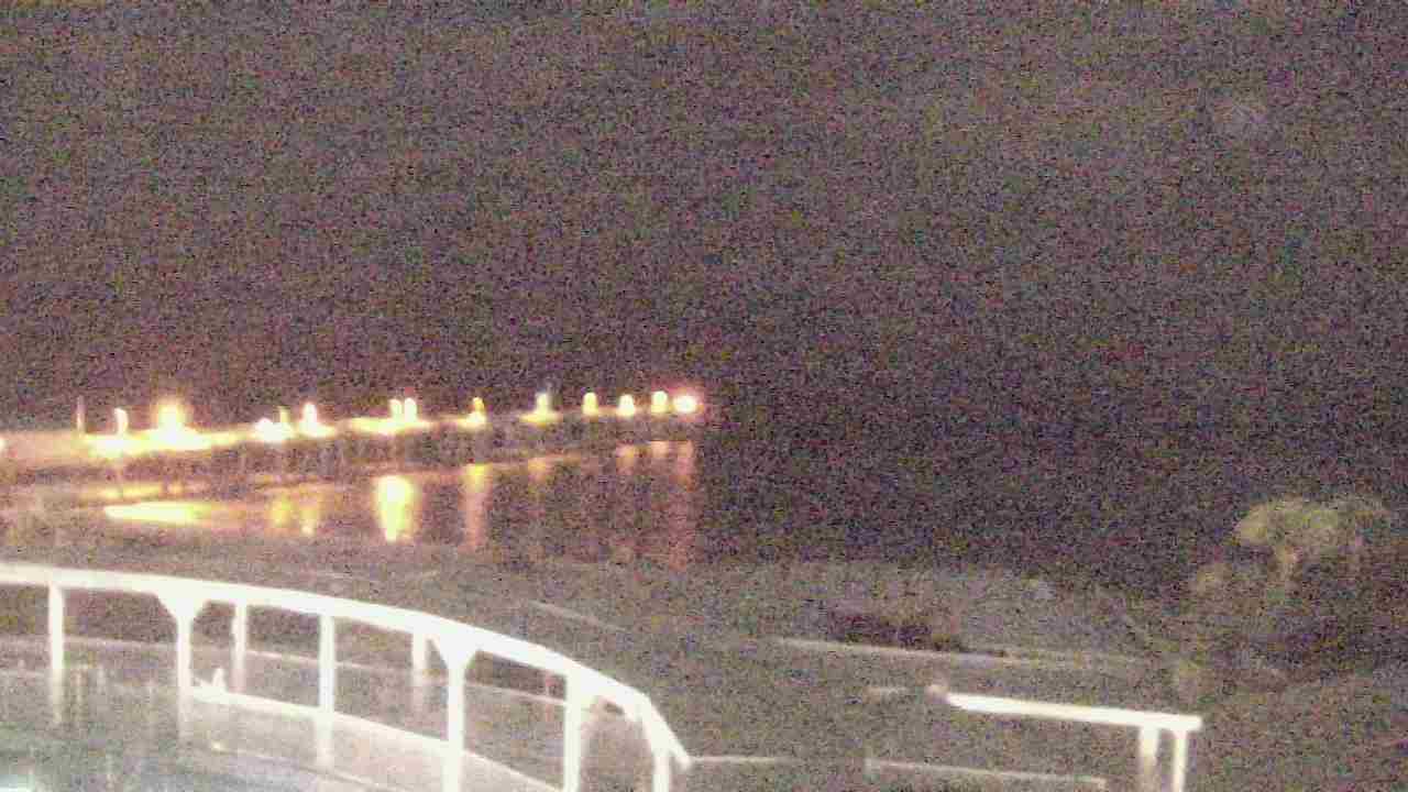 Thumbnail for current weather camera view from The Gulfarium in Fort Walton Beach, Florida