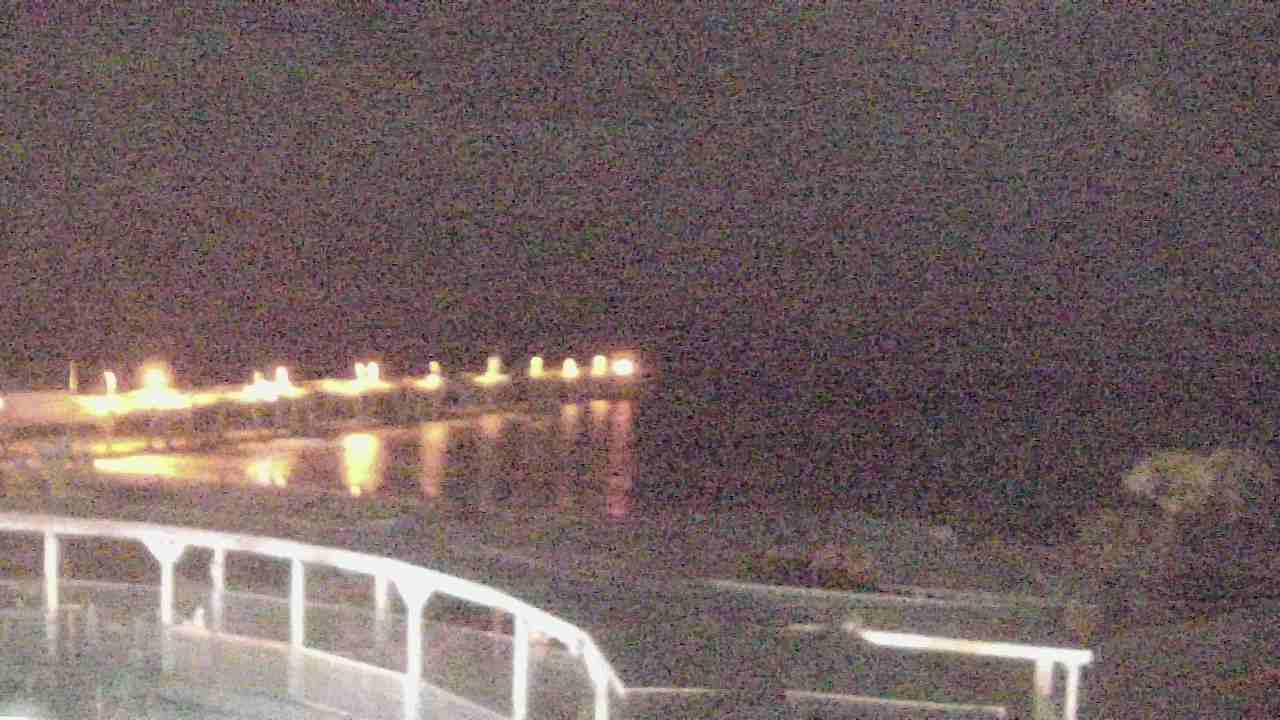 Thumbnail for current weather camera view from The Gulfarium in Fort Walton Beach, Florida