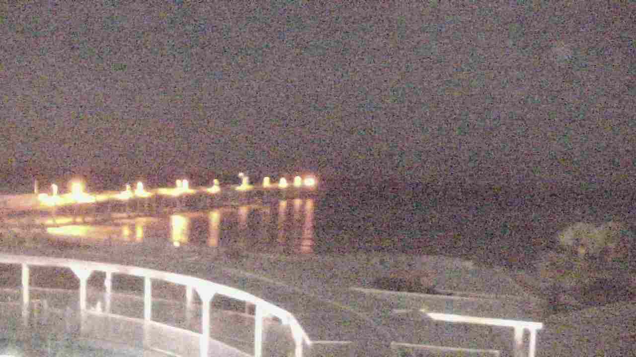 Thumbnail for current weather camera view from The Gulfarium in Fort Walton Beach, Florida