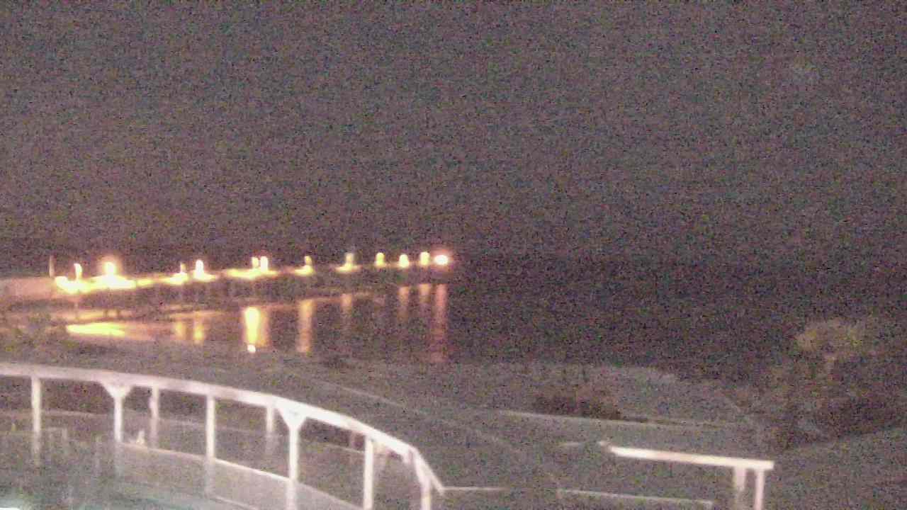 Thumbnail for current weather camera view from The Gulfarium in Fort Walton Beach, Florida