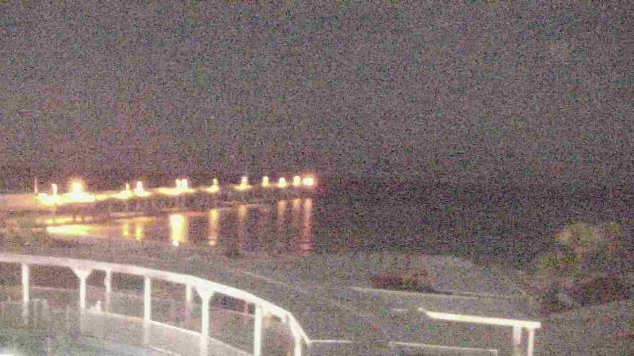 Thumbnail for current weather camera view from The Gulfarium in Fort Walton Beach, Florida