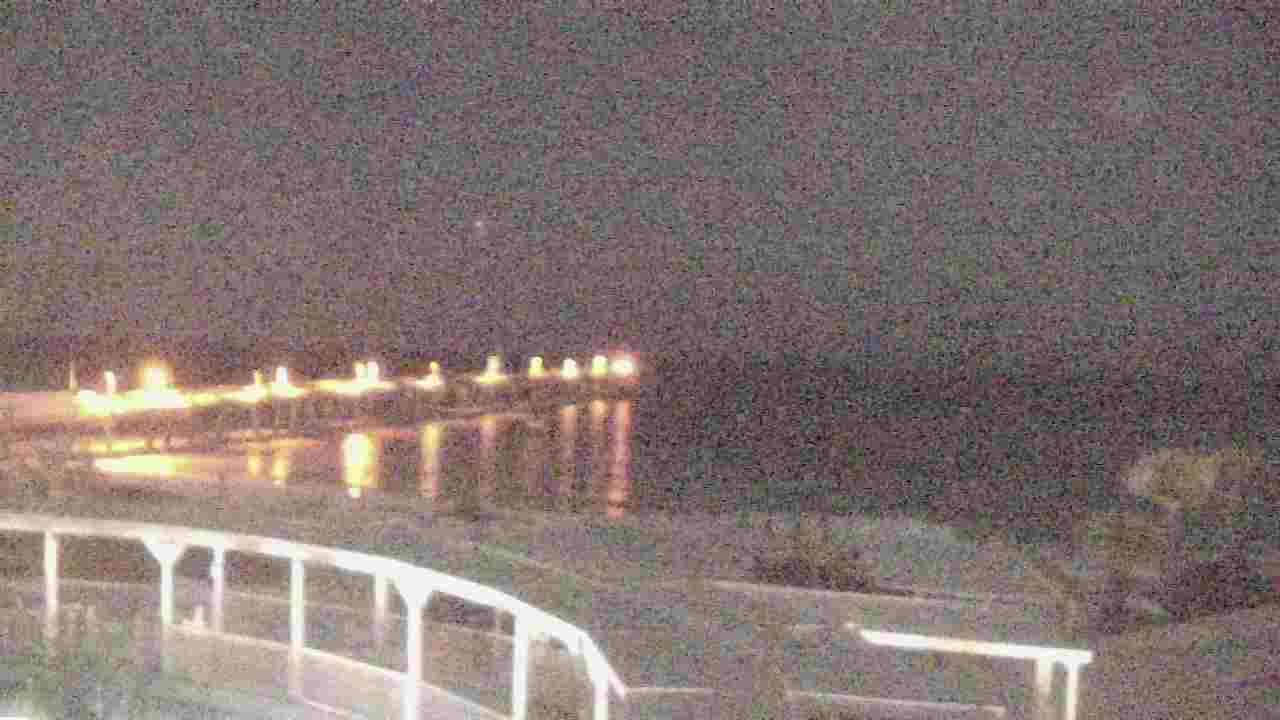 Thumbnail for current weather camera view from The Gulfarium in Fort Walton Beach, Florida