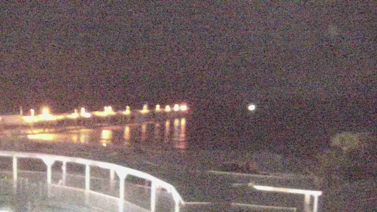 Thumbnail for current weather camera view from The Gulfarium in Fort Walton Beach, Florida