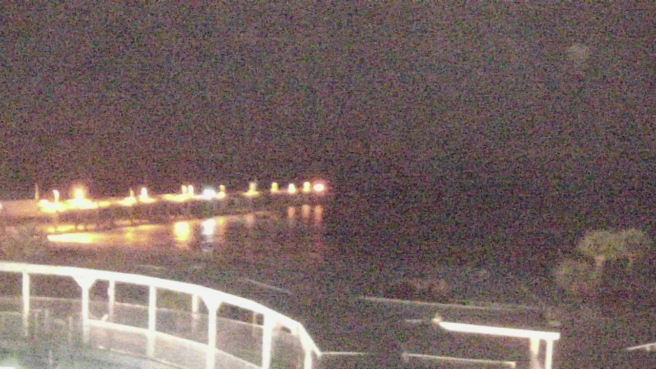 Thumbnail for current weather camera view from The Gulfarium in Fort Walton Beach, Florida