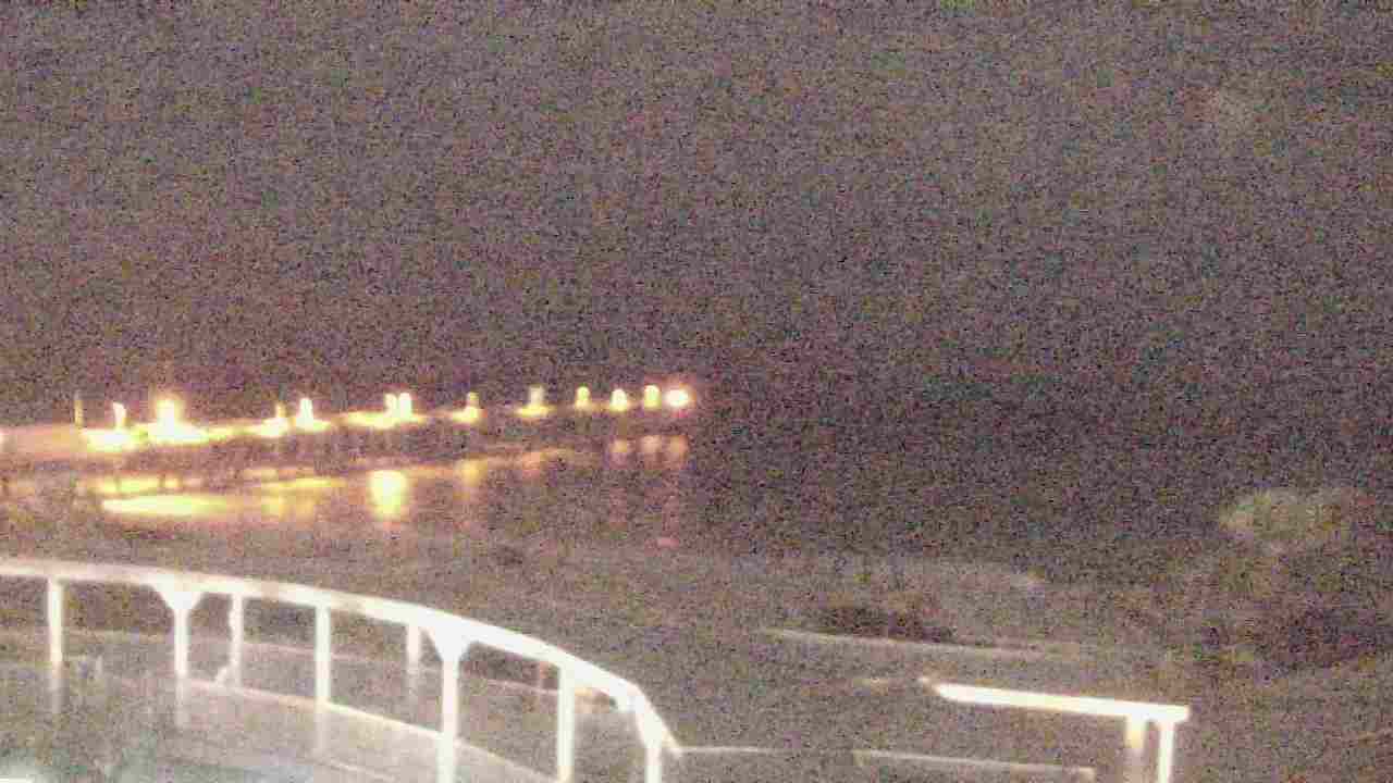 Thumbnail for current weather camera view from The Gulfarium in Fort Walton Beach, Florida