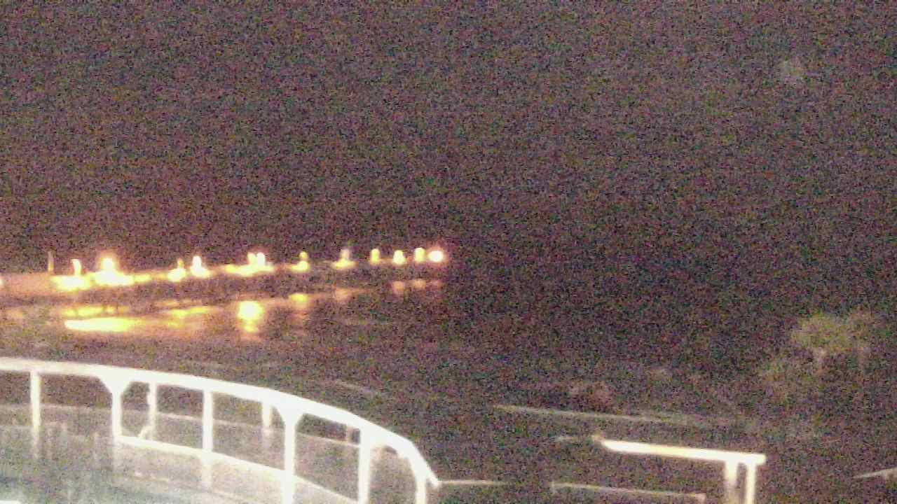 Thumbnail for current weather camera view from The Gulfarium in Fort Walton Beach, Florida