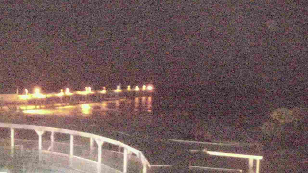 Thumbnail for current weather camera view from The Gulfarium in Fort Walton Beach, Florida