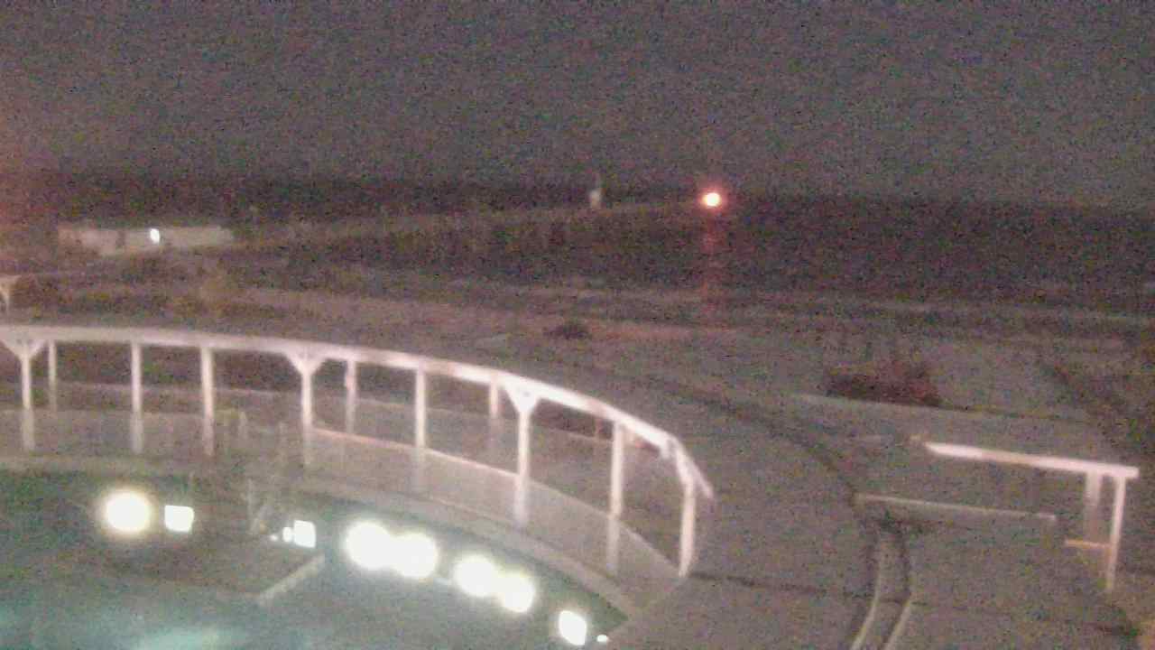 Thumbnail for current weather camera view from The Gulfarium in Fort Walton Beach, Florida