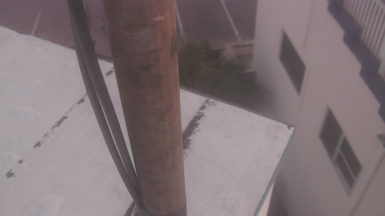 Thumbnail for current weather camera view from The Gulfarium in Fort Walton Beach, Florida