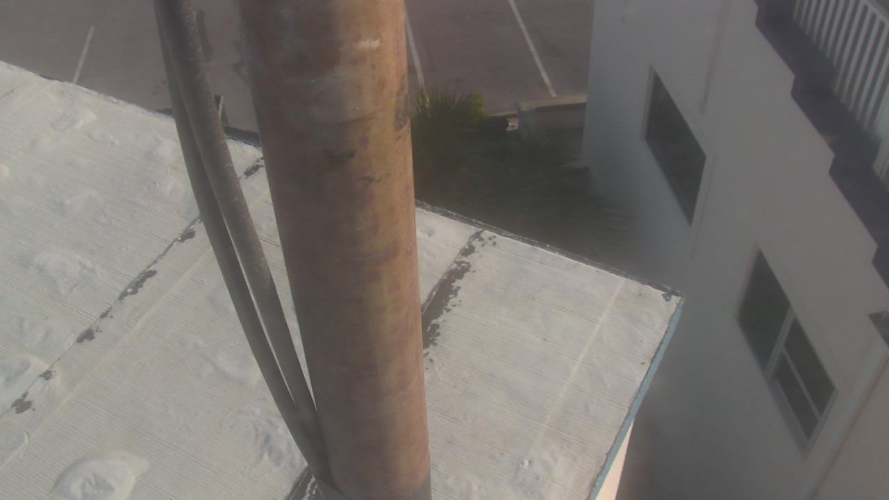 Thumbnail for current weather camera view from The Gulfarium in Fort Walton Beach, Florida