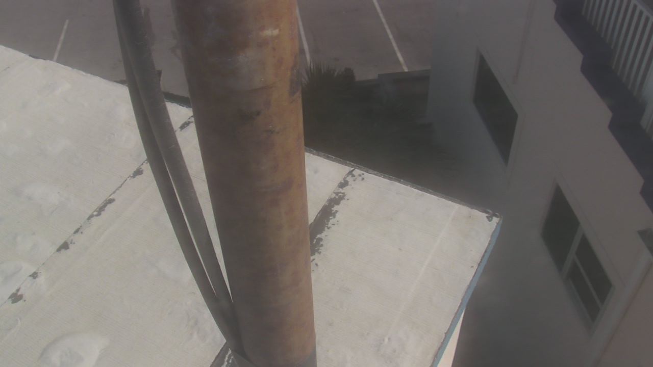 Thumbnail for current weather camera view from The Gulfarium in Fort Walton Beach, Florida