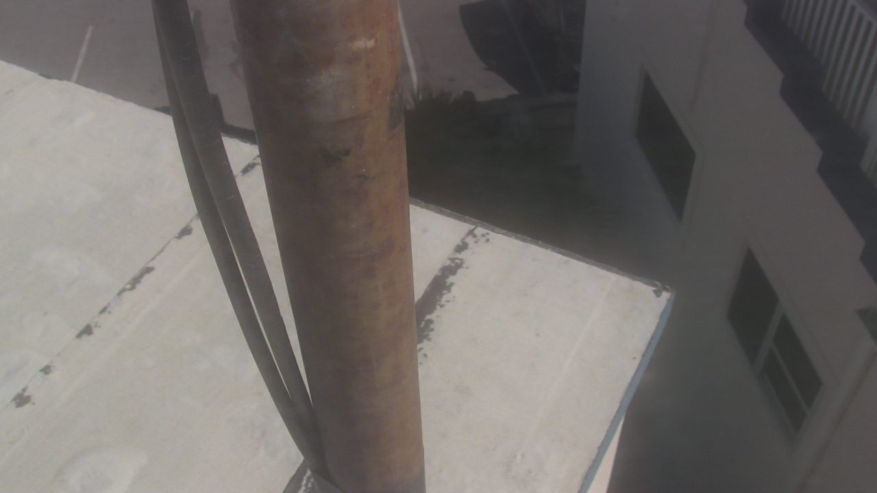 Thumbnail for current weather camera view from The Gulfarium in Fort Walton Beach, Florida