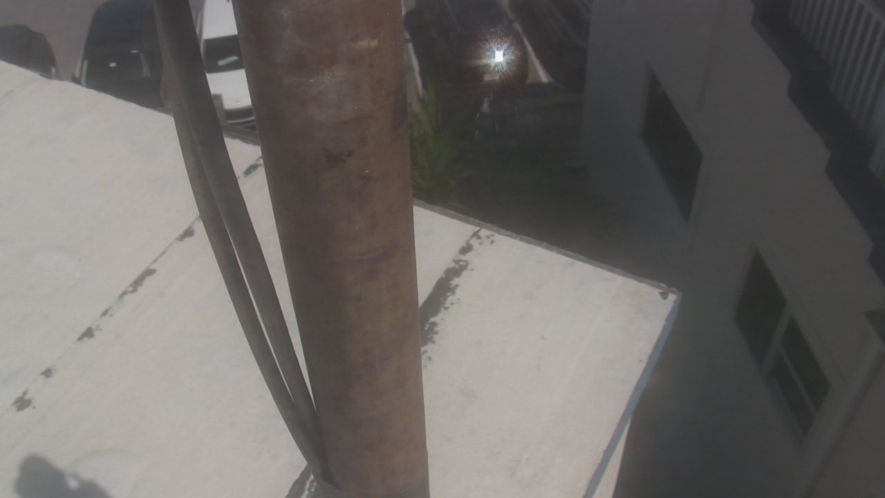 Thumbnail for current weather camera view from The Gulfarium in Fort Walton Beach, Florida