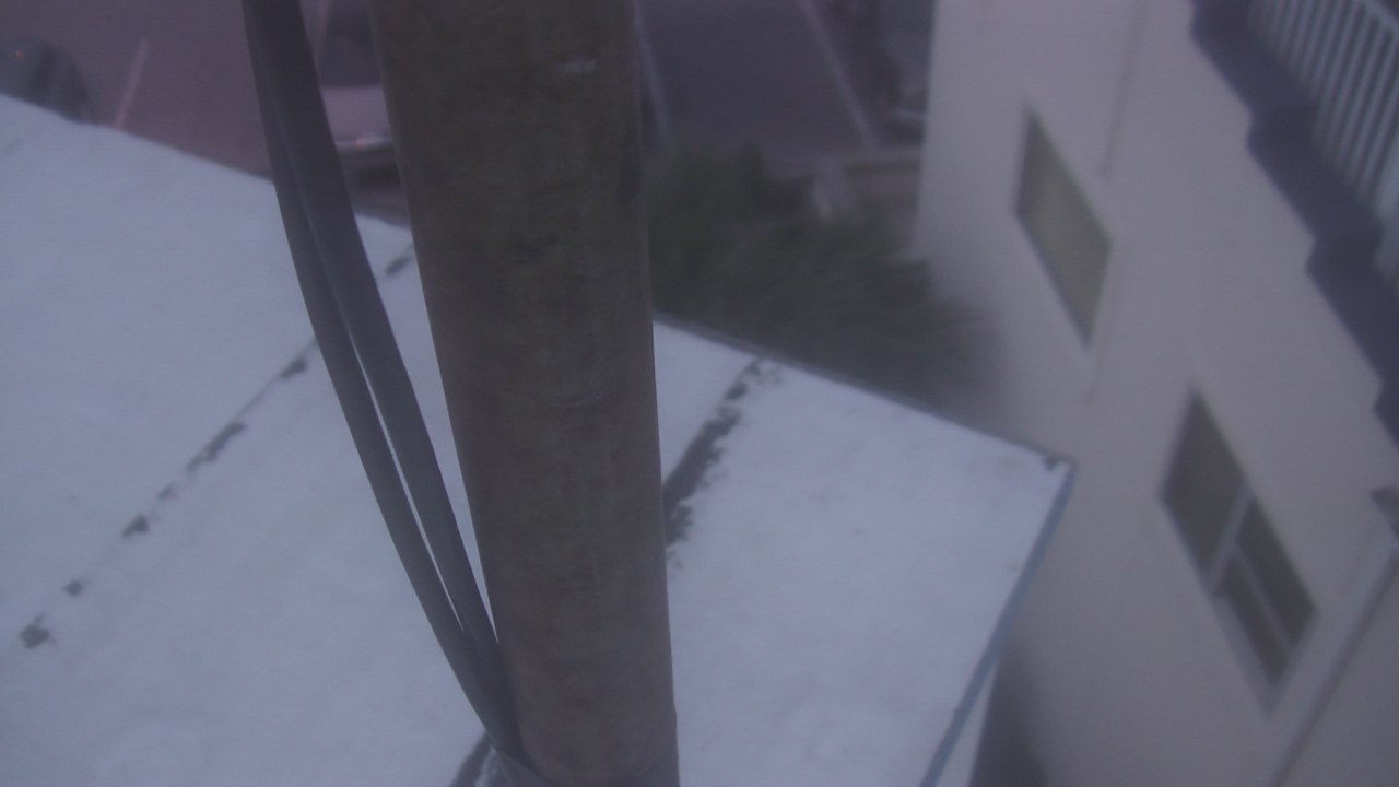 Thumbnail for current weather camera view from The Gulfarium in Fort Walton Beach, Florida