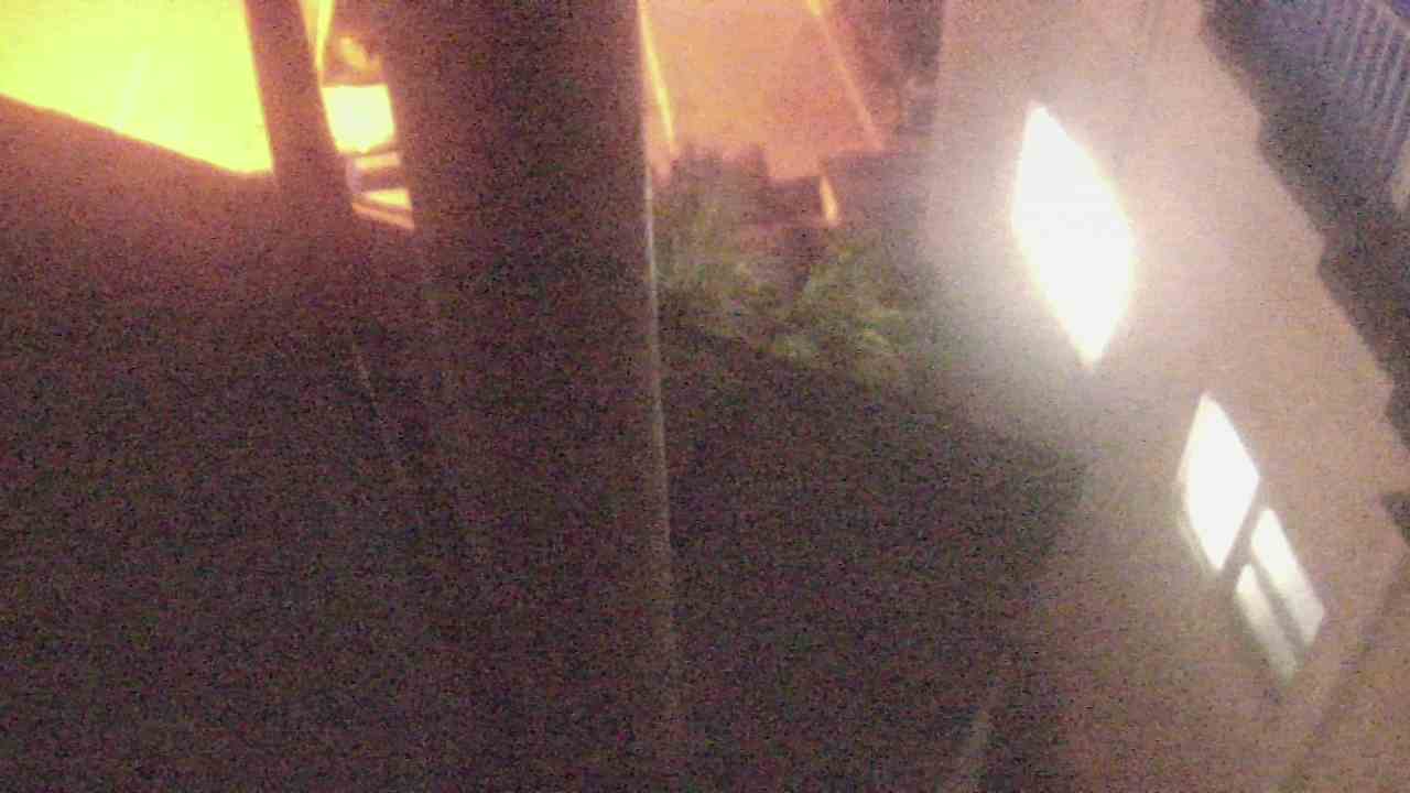 Thumbnail for current weather camera view from The Gulfarium in Fort Walton Beach, Florida