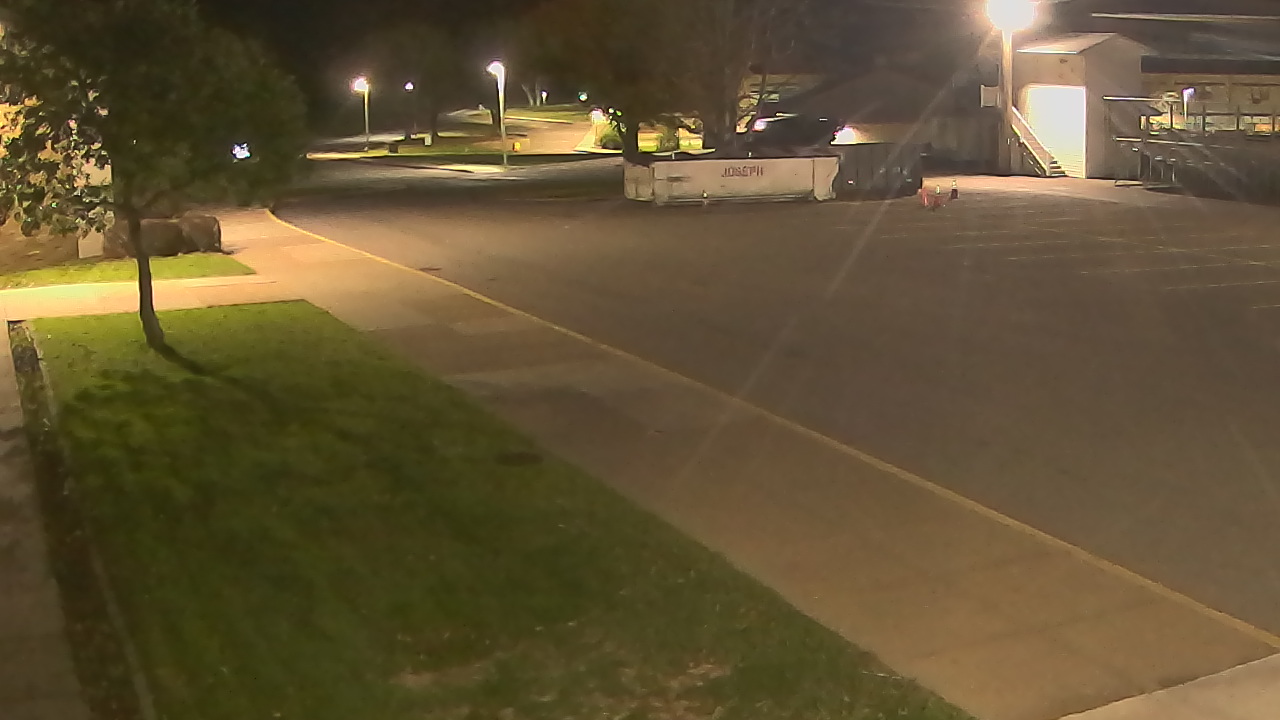 Thumbnail for current weather camera view from Allegheny Clarion Valley SHS in Richland Township, Pennsylvania