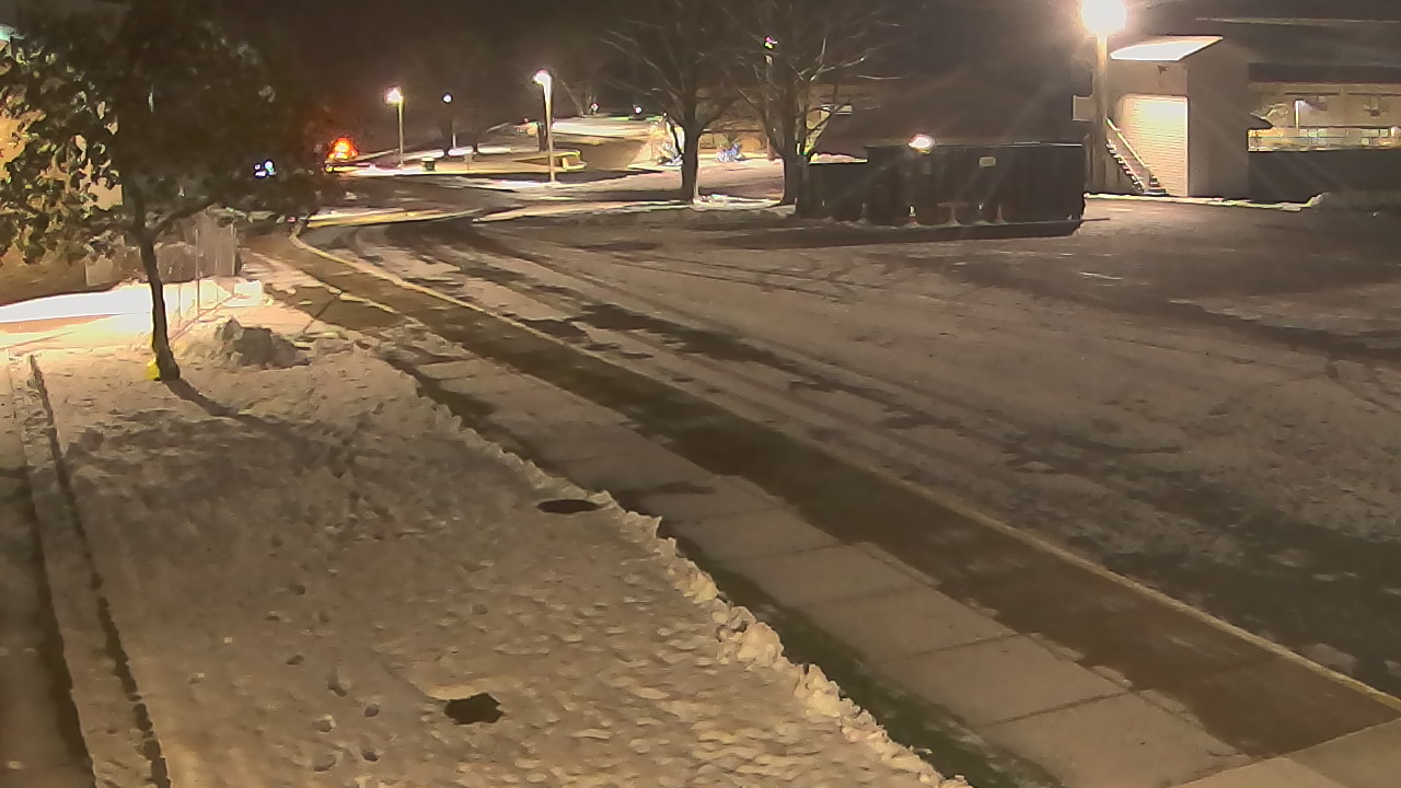 Thumbnail for current weather camera view from Allegheny Clarion Valley SHS in Richland Township, Pennsylvania