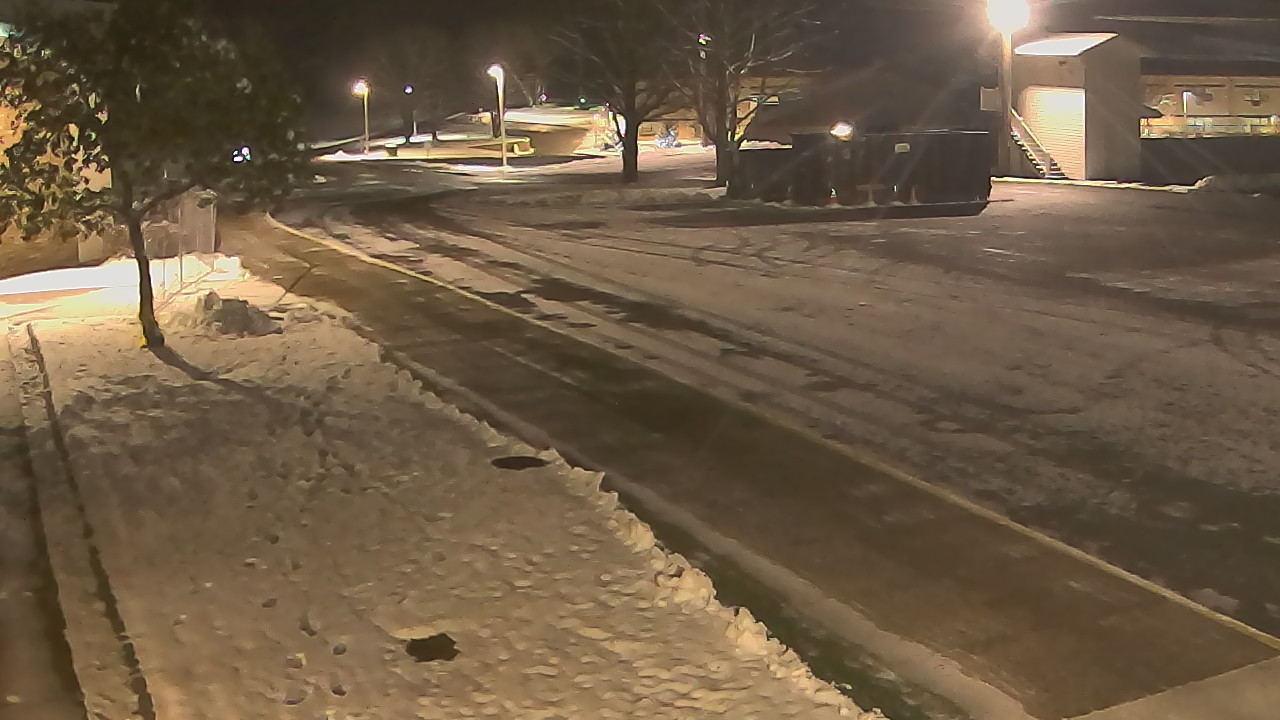 Thumbnail for current weather camera view from Allegheny Clarion Valley SHS in Richland Township, Pennsylvania