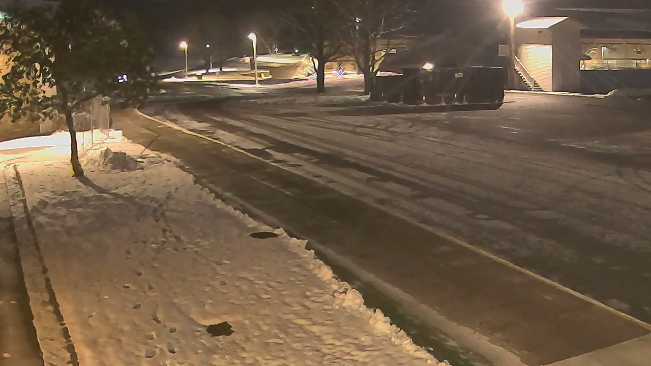 Thumbnail for current weather camera view from Allegheny Clarion Valley SHS in Richland Township, Pennsylvania