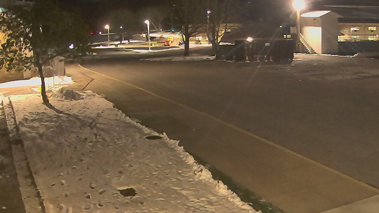 Thumbnail for current weather camera view from Allegheny Clarion Valley SHS in Richland Township, Pennsylvania