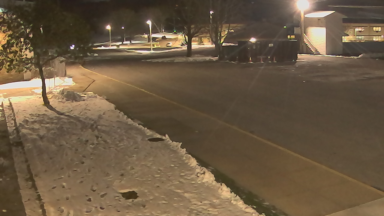 Thumbnail for current weather camera view from Allegheny Clarion Valley SHS in Richland Township, Pennsylvania