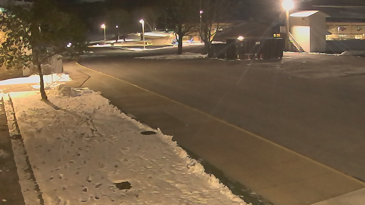 Thumbnail for current weather camera view from Allegheny Clarion Valley SHS in Richland Township, Pennsylvania