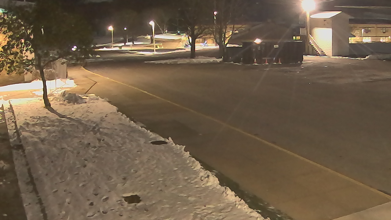 Thumbnail for current weather camera view from Allegheny Clarion Valley SHS in Richland Township, Pennsylvania