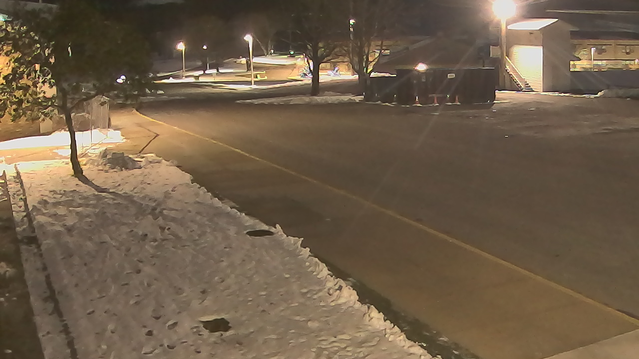 Thumbnail for current weather camera view from Allegheny Clarion Valley SHS in Richland Township, Pennsylvania