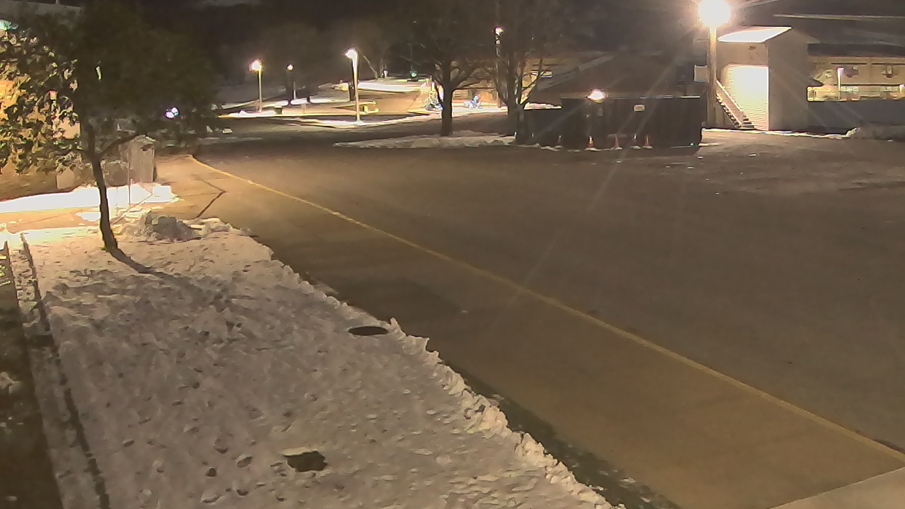 Thumbnail for current weather camera view from Allegheny Clarion Valley SHS in Richland Township, Pennsylvania