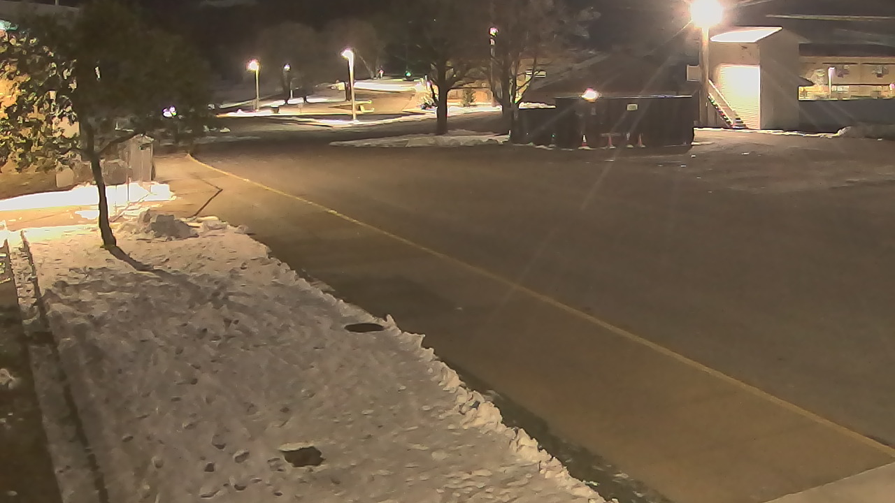 Thumbnail for current weather camera view from Allegheny Clarion Valley SHS in Richland Township, Pennsylvania