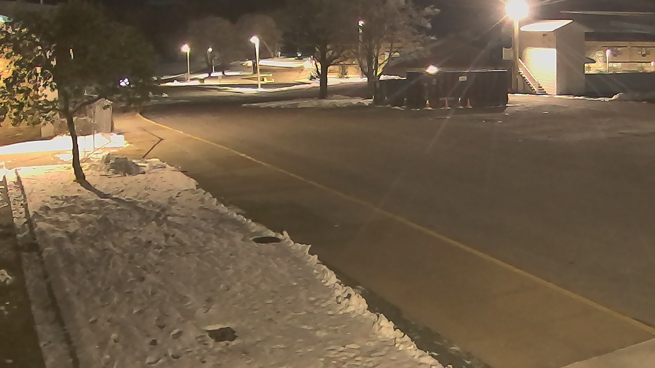 Thumbnail for current weather camera view from Allegheny Clarion Valley SHS in Richland Township, Pennsylvania