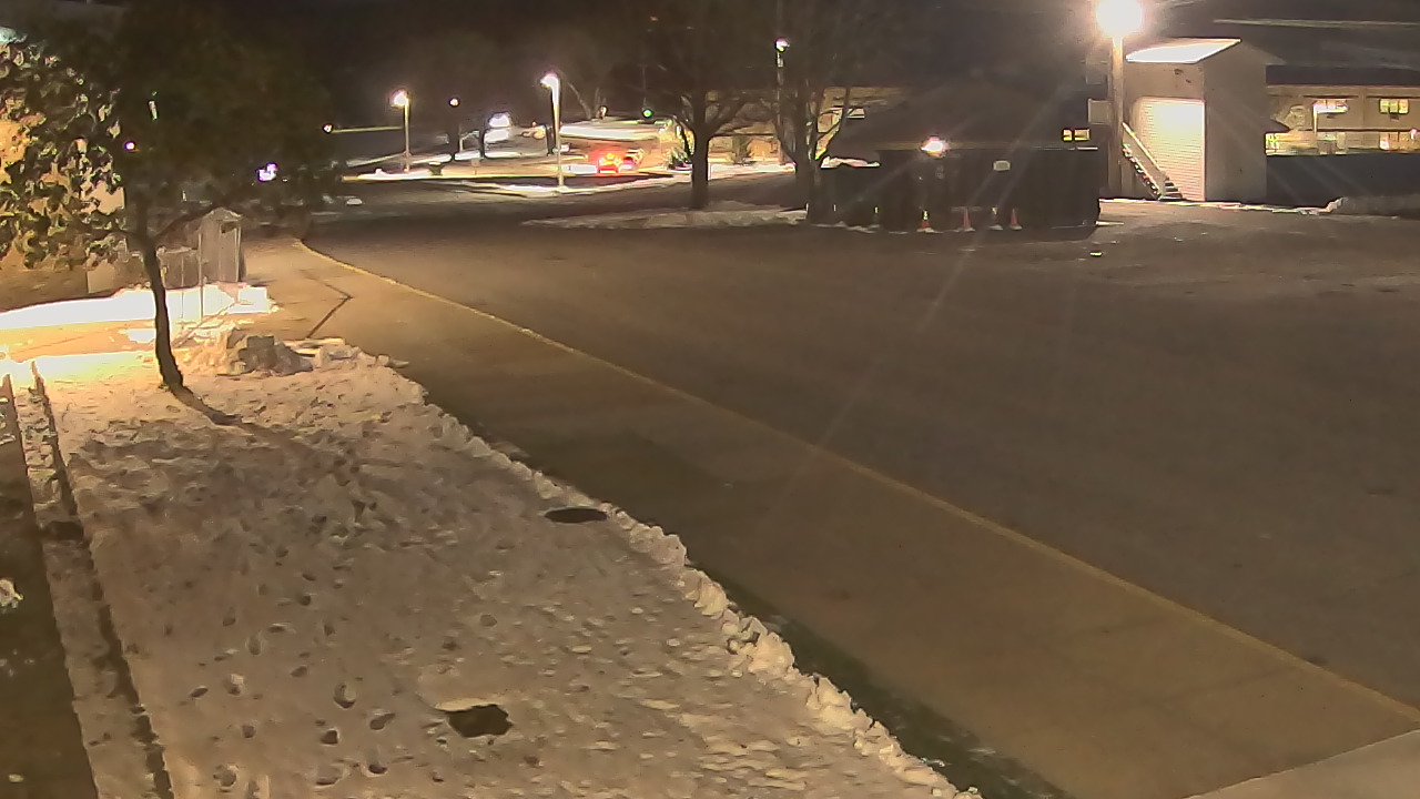 Thumbnail for current weather camera view from Allegheny Clarion Valley SHS in Richland Township, Pennsylvania