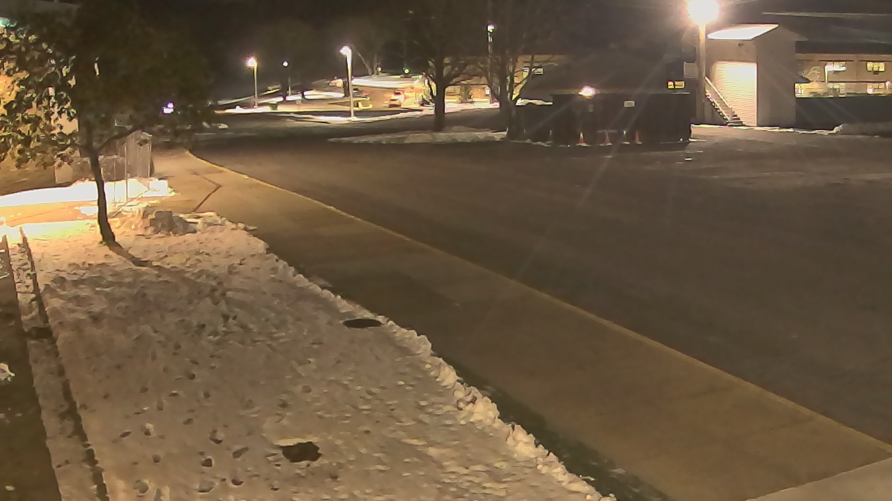 Thumbnail for current weather camera view from Allegheny Clarion Valley SHS in Richland Township, Pennsylvania