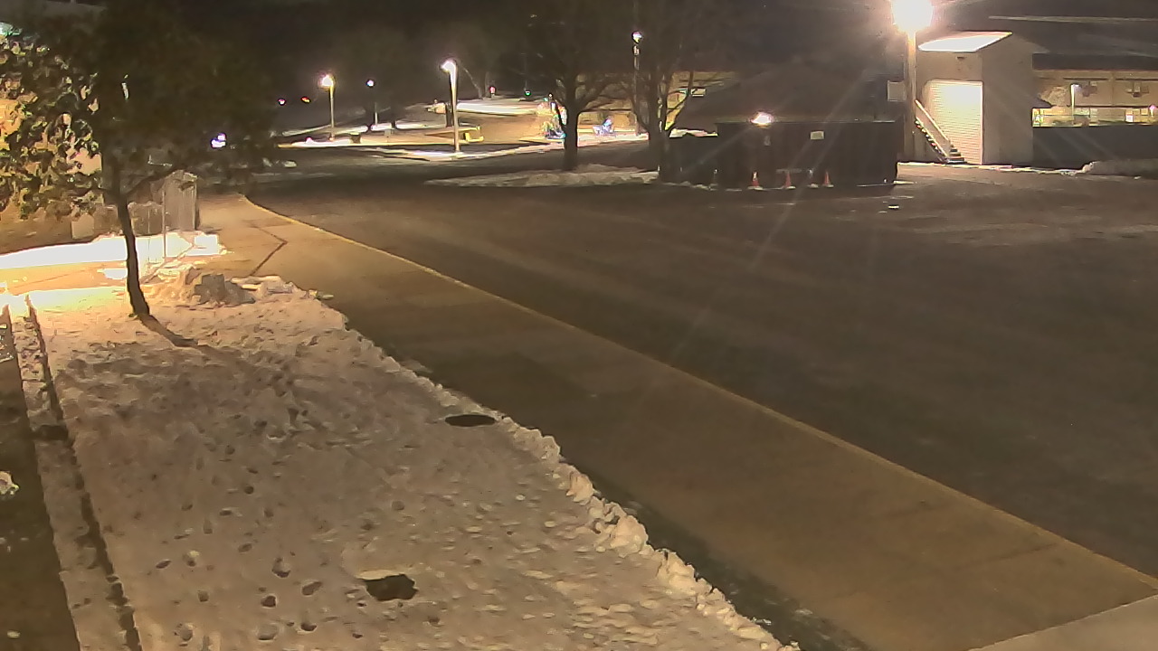 Thumbnail for current weather camera view from Allegheny Clarion Valley SHS in Richland Township, Pennsylvania