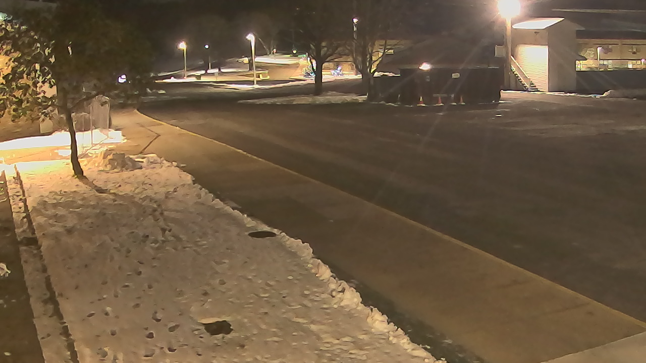 Thumbnail for current weather camera view from Allegheny Clarion Valley SHS in Richland Township, Pennsylvania