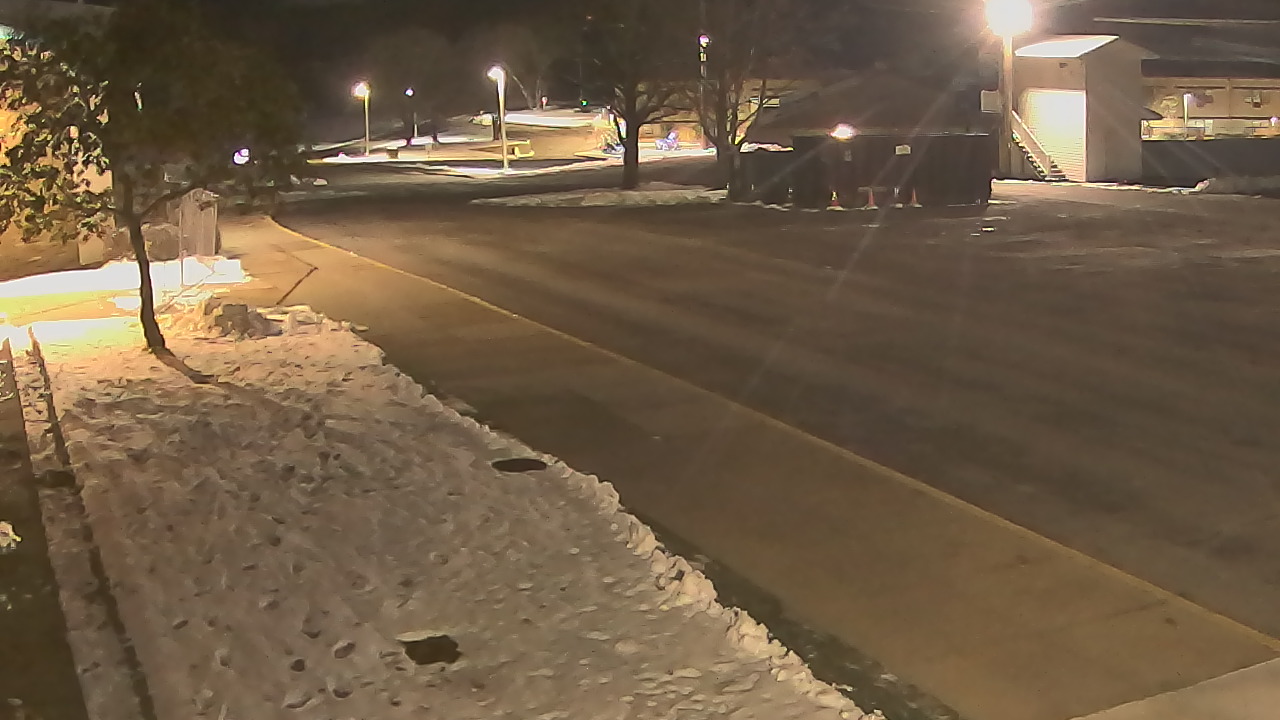 Thumbnail for current weather camera view from Allegheny Clarion Valley SHS in Richland Township, Pennsylvania