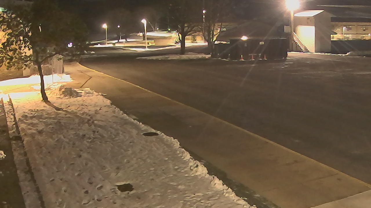 Thumbnail for current weather camera view from Allegheny Clarion Valley SHS in Richland Township, Pennsylvania