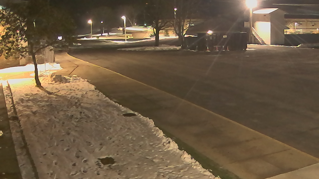 Thumbnail for current weather camera view from Allegheny Clarion Valley SHS in Richland Township, Pennsylvania