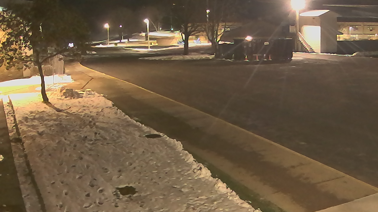 Thumbnail for current weather camera view from Allegheny Clarion Valley SHS in Richland Township, Pennsylvania