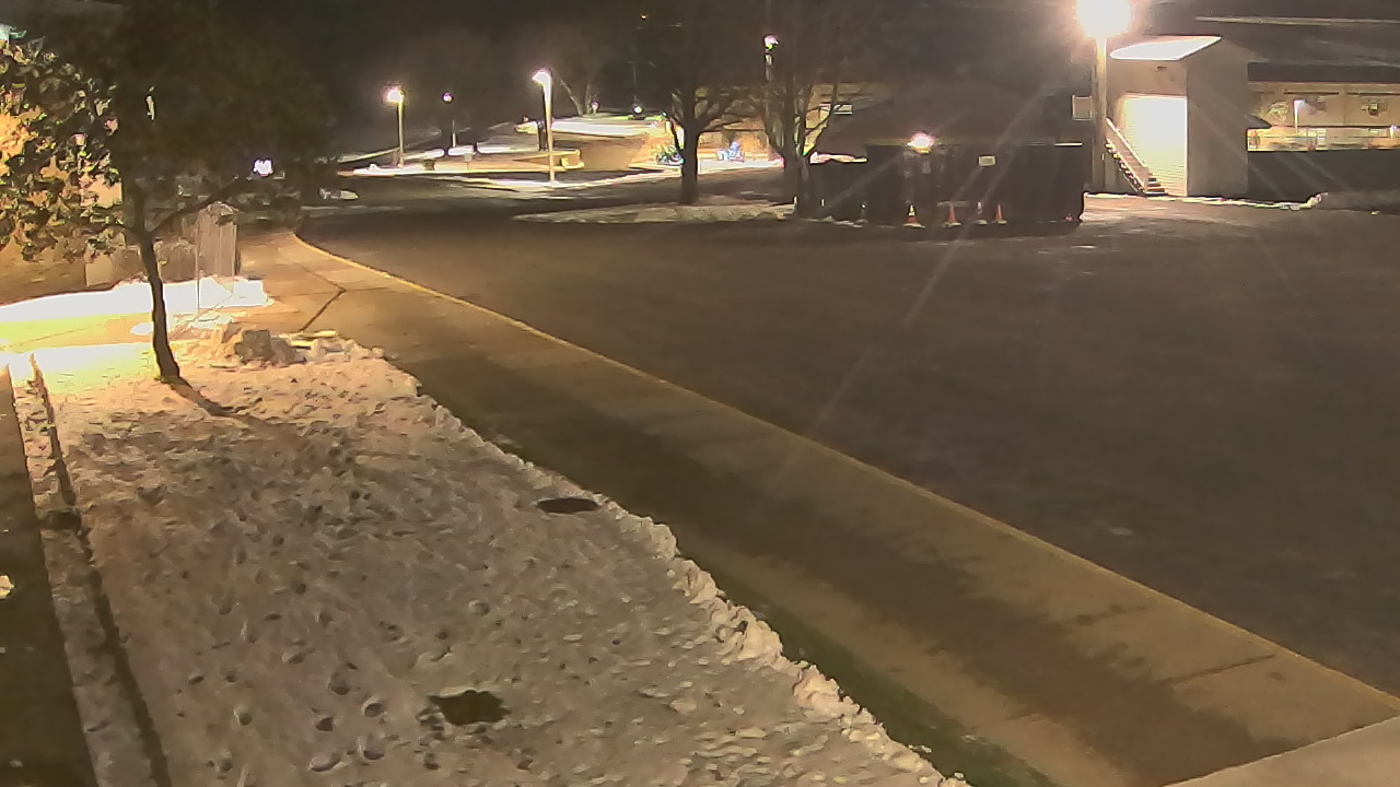 Thumbnail for current weather camera view from Allegheny Clarion Valley SHS in Richland Township, Pennsylvania