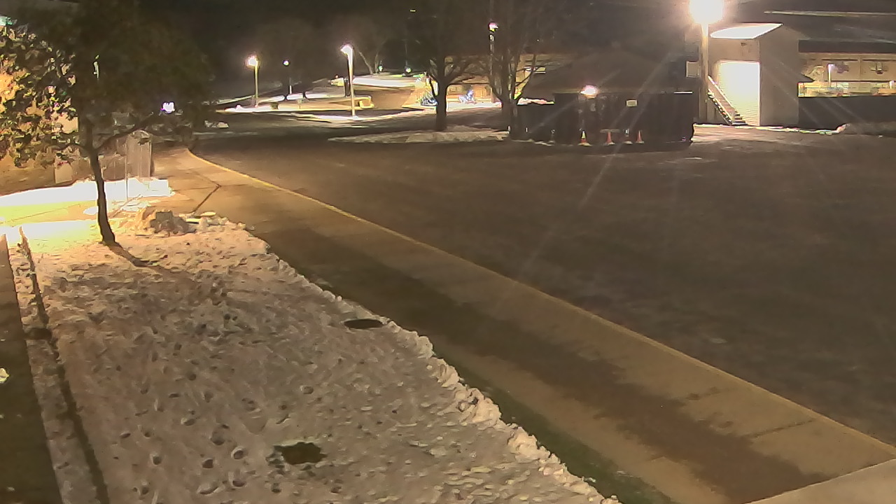 Thumbnail for current weather camera view from Allegheny Clarion Valley SHS in Richland Township, Pennsylvania