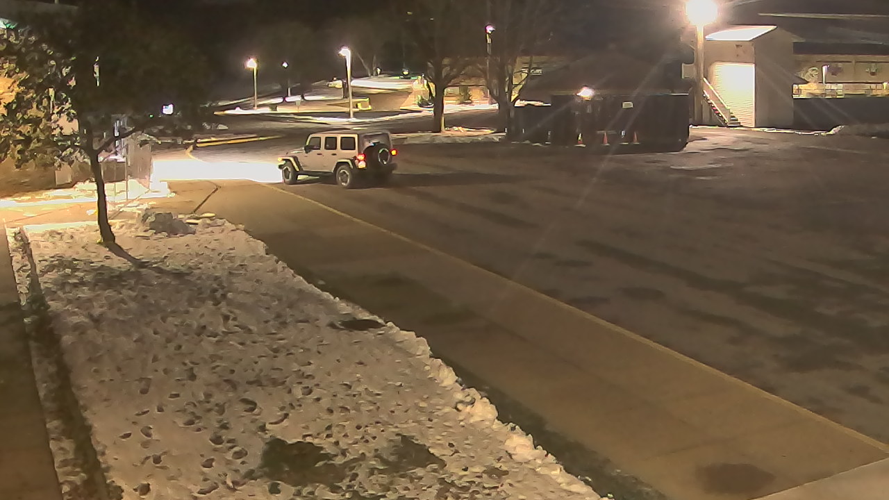 Thumbnail for current weather camera view from Allegheny Clarion Valley SHS in Richland Township, Pennsylvania