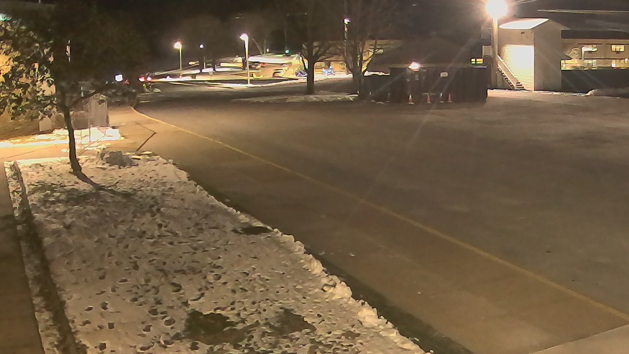 Thumbnail for current weather camera view from Allegheny Clarion Valley SHS in Richland Township, Pennsylvania