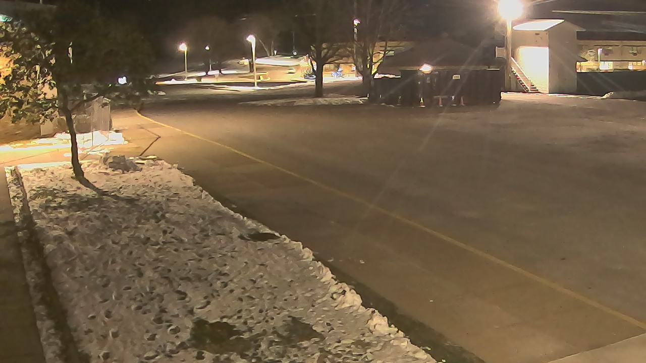 Thumbnail for current weather camera view from Allegheny Clarion Valley SHS in Richland Township, Pennsylvania