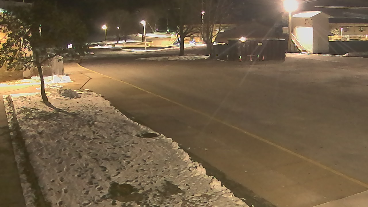 Thumbnail for current weather camera view from Allegheny Clarion Valley SHS in Richland Township, Pennsylvania