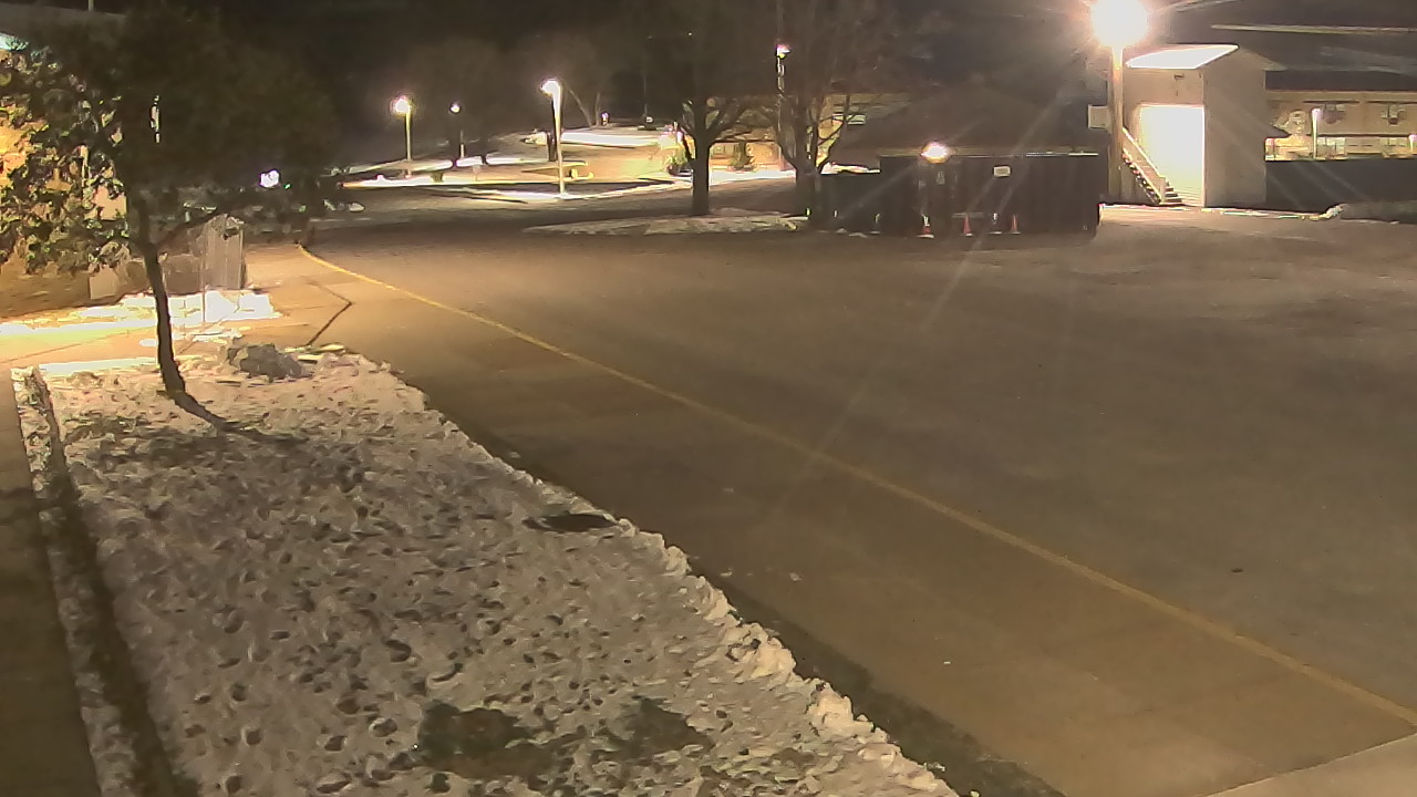 Thumbnail for current weather camera view from Allegheny Clarion Valley SHS in Richland Township, Pennsylvania