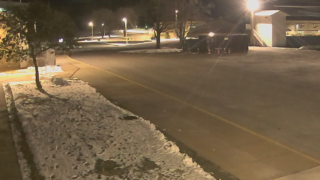 Thumbnail for current weather camera view from Allegheny Clarion Valley SHS in Richland Township, Pennsylvania