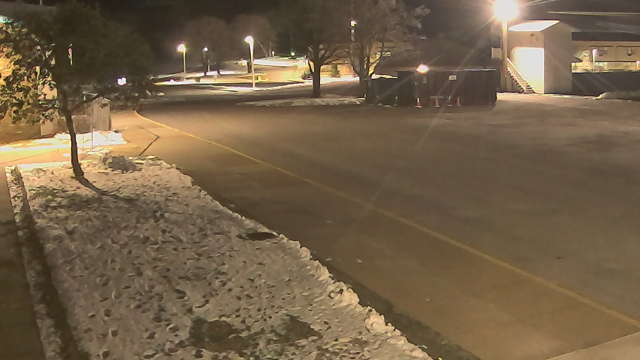 Thumbnail for current weather camera view from Allegheny Clarion Valley SHS in Richland Township, Pennsylvania